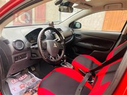 ميتسوبيشي ميراج